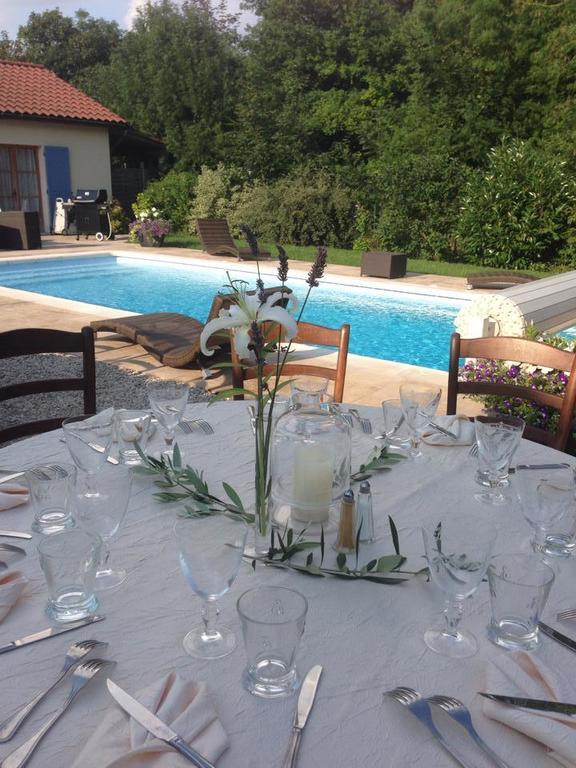 Logis Hotel La Grange Du Relais Colombey-les-deux-Églises Esterno foto