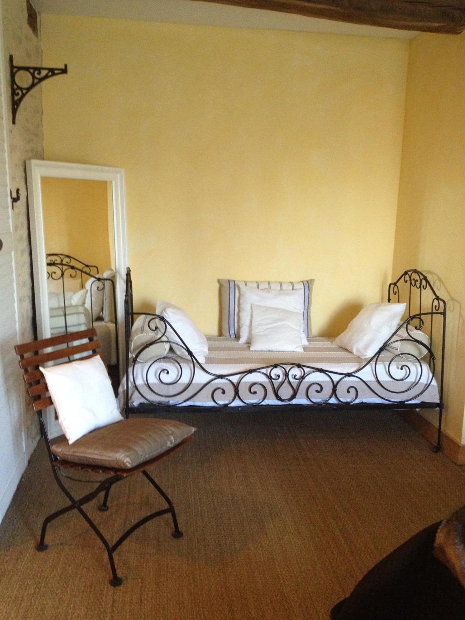 Logis Hotel La Grange Du Relais Colombey-les-deux-Églises Esterno foto