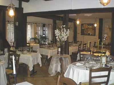 Logis Hotel La Grange Du Relais Colombey-les-deux-Églises Esterno foto
