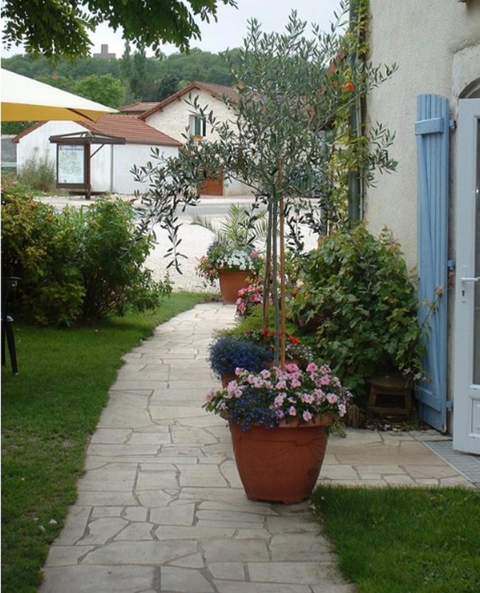 Logis Hotel La Grange Du Relais Colombey-les-deux-Églises Esterno foto